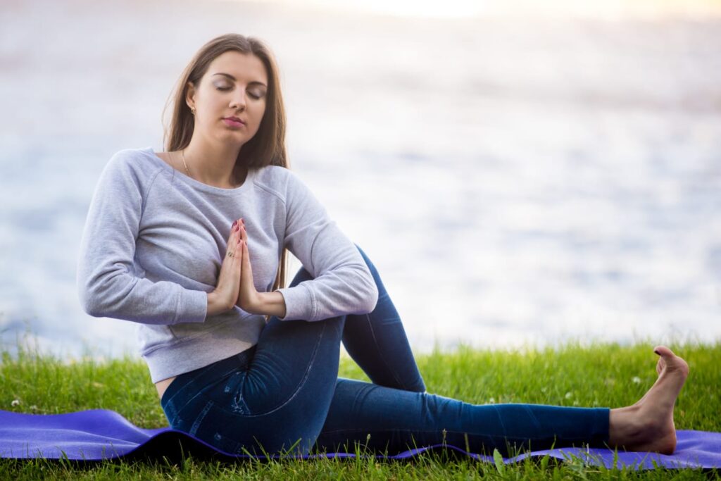 The Ultimate Guide to Somatic Breathwork Training